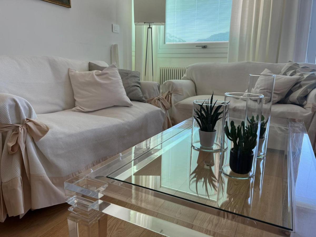 דירות ג'נובה Casa Amina מראה חיצוני תמונה