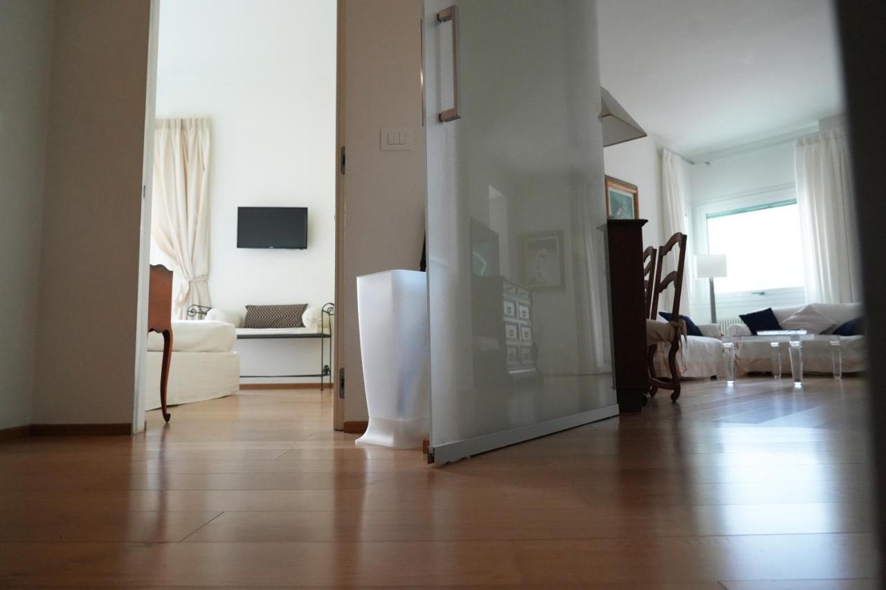 דירות ג'נובה Casa Amina מראה חיצוני תמונה